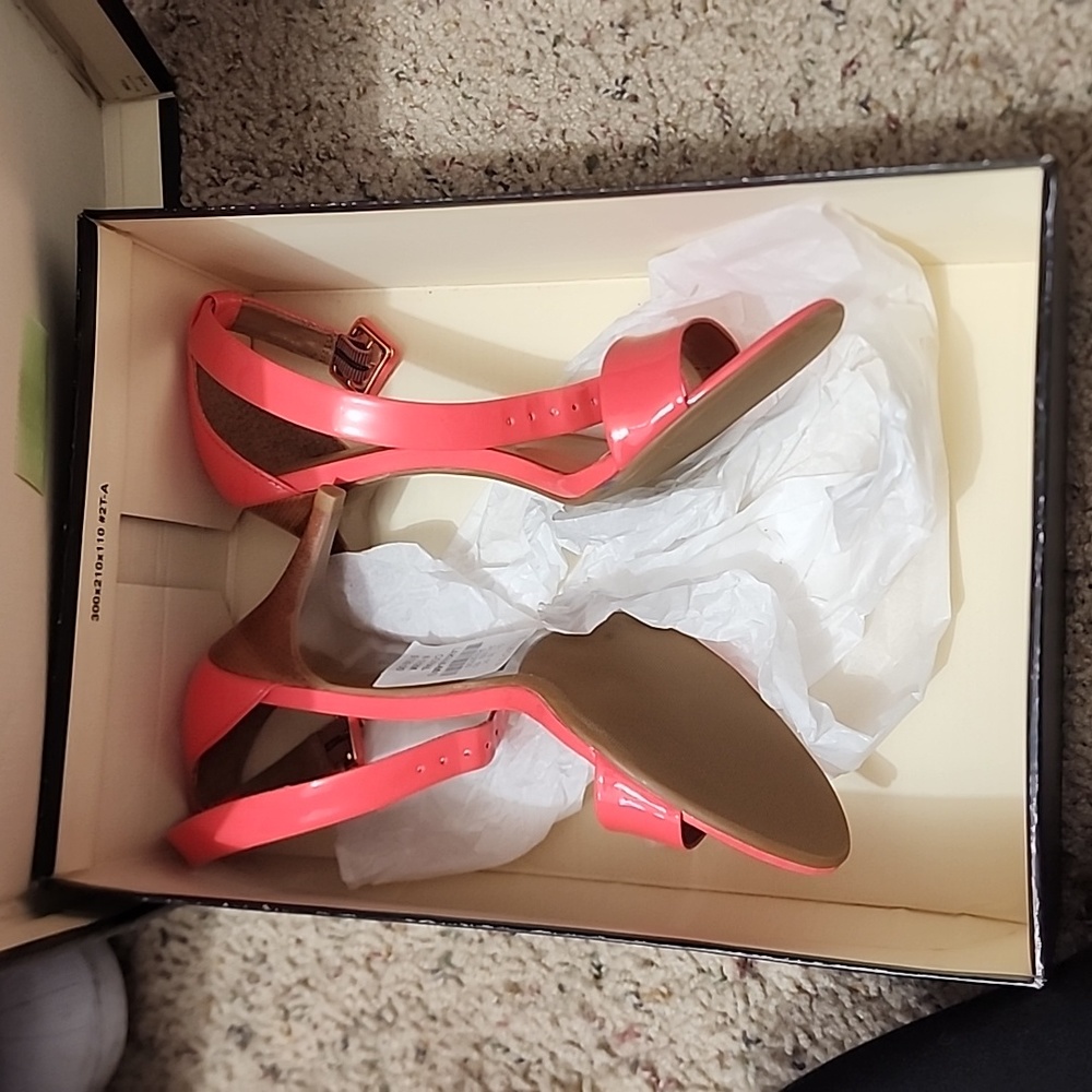 Talbots heels